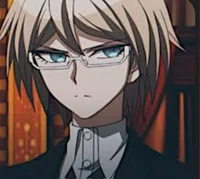 Byakuya Togami