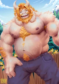 Asgore Dreemurr
