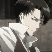 Levi Ackerman