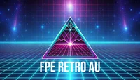 FPE - Retro AU