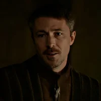 Petyr Baelish