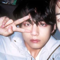 BTS - Kim Taehyung
