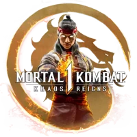 Mortal Kombat RPG