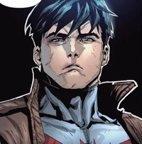 Jason Todd