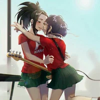 Mha crush-Kyoka