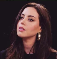 Aubrey Plaza 