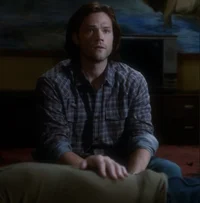 SAM WINCHESTER