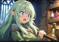 Guild lyneria tuenor