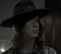 Carl Grimes