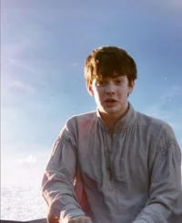 Edmund Pevensie