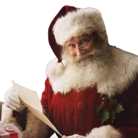 Santa Claus