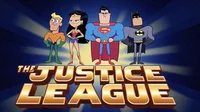 Justice League