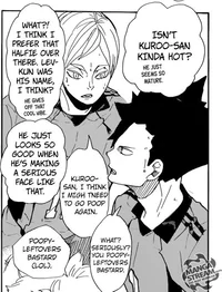 Tetsuro Kuroo