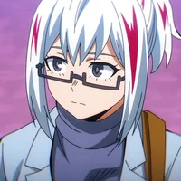 Fuyumi Todoroki