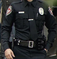 Police Officer