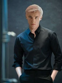 Draco L Malfoy