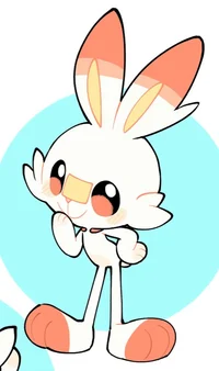 Scorbunny