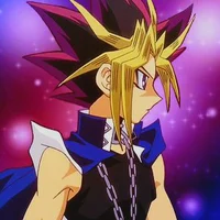 Yugi Mutou