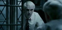 Draco Malfoy 