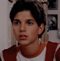Daniel LaRusso