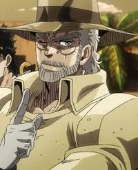 Joseph Joestar