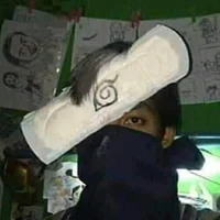 Kakashi Hatake