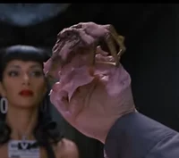 Неизвестное насекомо