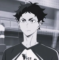 Keiji Akaashi