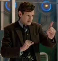 Eleventh Doctor