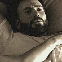 Chris Evans 