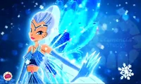 Icy Enchantix 