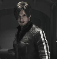 Leon Kennedy