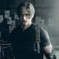 Leon S Kennedy