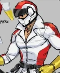 Adult Kick buttowski