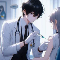 Doctor