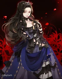 The Queen