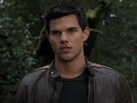Jacob Black