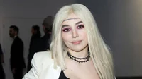 Ava Max Slitheen 