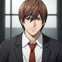 Light Yagami DN