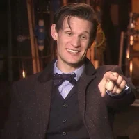 Eleventh Doctor