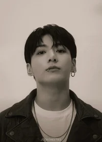 Jeon JungKook