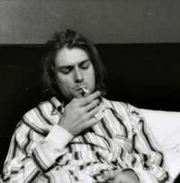Kurt Cobain 