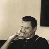 Hugh M Jackman 