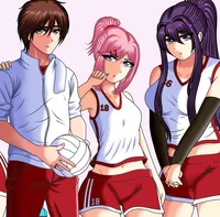 DDLC Volleyball Club