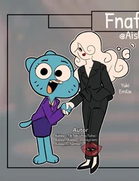 Lewis and Liane wake