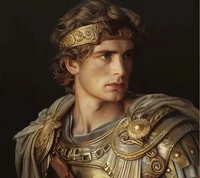 Alexander the great 