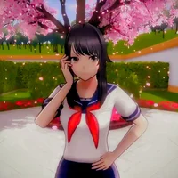 Yandere sim OG