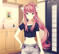 Monika