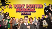 Very Potter Musical