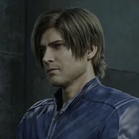 Leon Kennedy
